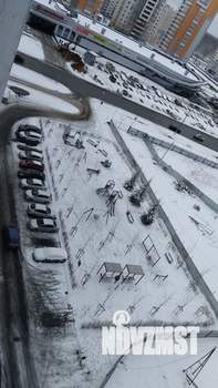 2-к квартира, посуточно, 40м2, 11/18 этаж