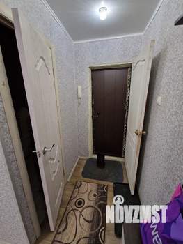 2-к квартира, на длительный срок, 45м2, 2/5 этаж