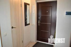 Студия квартира, посуточно, 28м2, 17/18 этаж