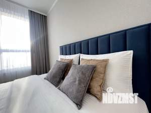 1-к квартира, посуточно, 47м2, 1/1 этаж