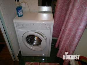 1-к квартира, на длительный срок, 33м2, 1/9 этаж