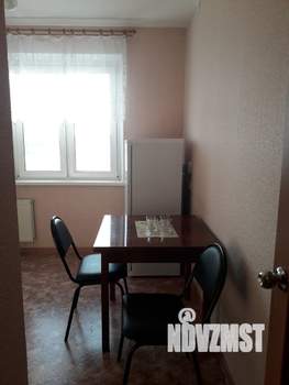 1-к квартира, на длительный срок, 40м2, 5/9 этаж