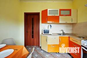 1-к квартира, посуточно, 35м2, 4/5 этаж