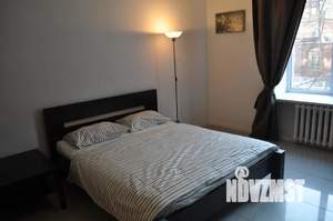 1-к квартира, посуточно, 37м2, 2/5 этаж