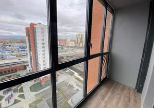 1-к квартира, на длительный срок, 34м2, 14/16 этаж