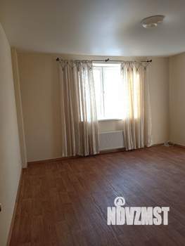 1-к квартира, на длительный срок, 45м2, 7/17 этаж