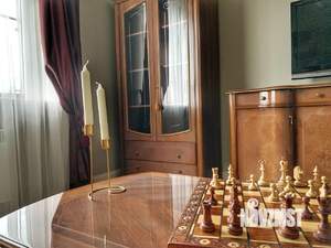 2-к квартира, посуточно, 56м2, 2/6 этаж