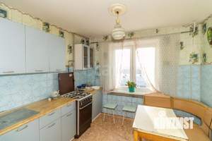 2-к квартира, на длительный срок, 56м2, 5/9 этаж