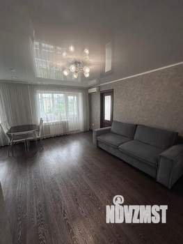 2-к квартира, на длительный срок, 43м2, 4/5 этаж