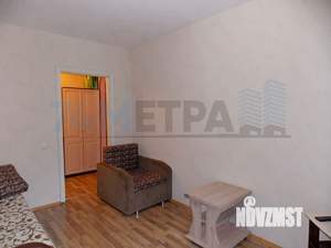 1-к квартира, на длительный срок, 34м2, 1/10 этаж