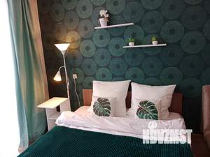 1-к квартира, посуточно, 32м2, 5/10 этаж