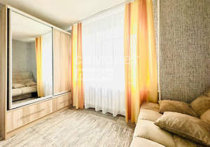 2-к квартира, на длительный срок, 31м2, 5/5 этаж