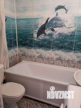 1-к квартира, на длительный срок, 33м2, 9/11 этаж