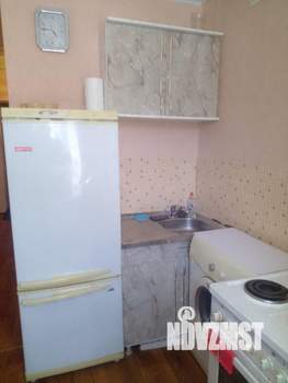 1-к квартира, на длительный срок, 33м2, 2/11 этаж