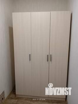 Студия квартира, на длительный срок, 24м2, 9/10 этаж
