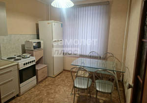 2-к квартира, на длительный срок, 52м2, 1/10 этаж