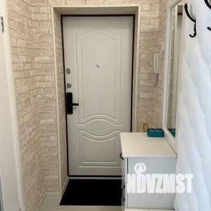 1-к квартира, посуточно, 32м2, 5/5 этаж