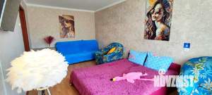 1-к квартира, посуточно, 33м2, 3/9 этаж