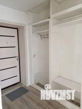 2-к квартира, посуточно, 44м2, 3/3 этаж