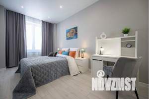 2-к квартира, посуточно, 55м2, 5/24 этаж