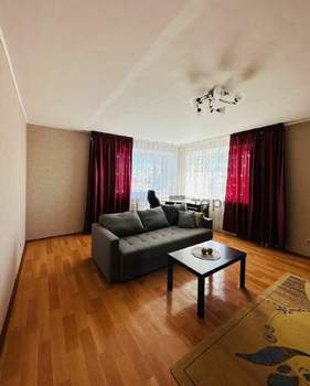 2-к квартира, на длительный срок, 68м2, 14/16 этаж