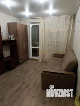 1-к квартира, на длительный срок, 37м2, 10/10 этаж