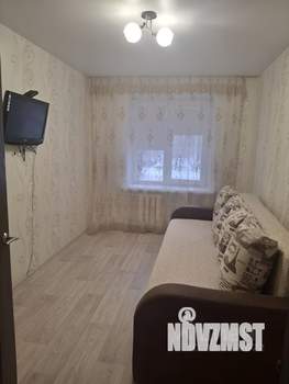 3-к квартира, на длительный срок, 59м2, 2/5 этаж