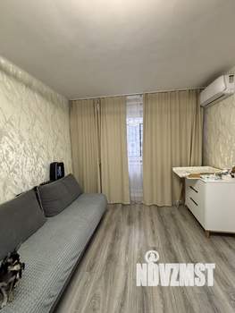 1-к квартира, на длительный срок, 31м2, 5/5 этаж