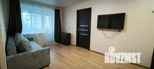 2-к квартира, посуточно, 47м2, 1/1 этаж