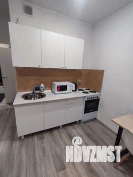 Студия квартира, посуточно, 27м2, 2/25 этаж