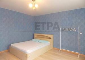 1-к квартира, на длительный срок, 40м2, 4/9 этаж