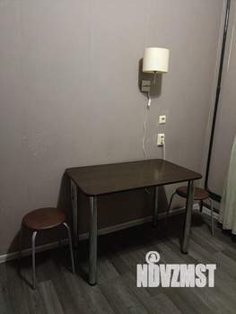 1-к квартира, посуточно, 40м2, 9/10 этаж