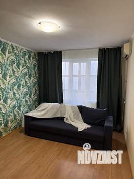 2-к квартира, на длительный срок, 50м2, 5/10 этаж