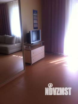 1-к квартира, на длительный срок, 43м2, 2/10 этаж