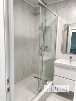 1-к квартира, на длительный срок, 40м2, 8/22 этаж