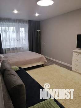 1-к квартира, посуточно, 33м2, 9/9 этаж