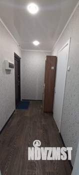1-к квартира, на длительный срок, 36м2, 1/10 этаж