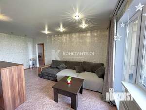 2-к квартира, на длительный срок, 57м2, 10/22 этаж