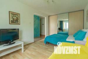 1-к квартира, посуточно, 33м2, 3/5 этаж