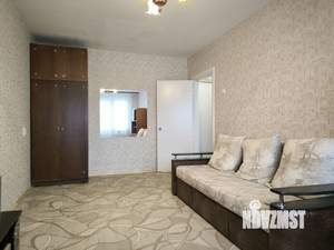 1-к квартира, на длительный срок, 30м2, 5/5 этаж