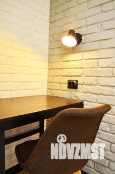 1-к квартира, посуточно, 44м2, 1/1 этаж