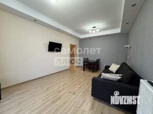 1-к квартира, на длительный срок, 55м2, 2/11 этаж