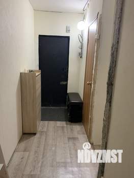 2-к квартира, на длительный срок, 44м2, 1/5 этаж