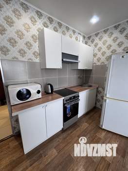 Студия квартира, на длительный срок, 30м2, 21/21 этаж