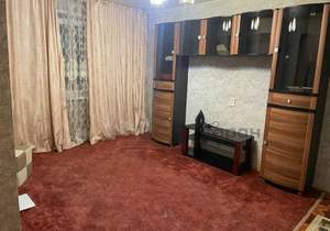 1-к квартира, на длительный срок, 30м2, 1/5 этаж
