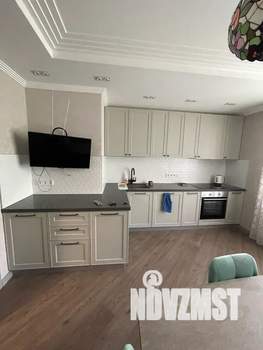 3-к квартира, посуточно, 113м2, 4/10 этаж