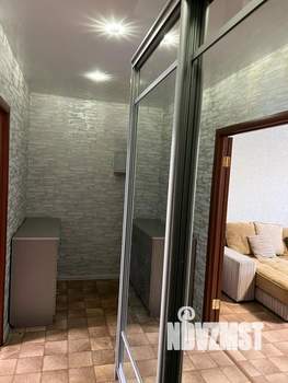 1-к квартира, на длительный срок, 43м2, 3/10 этаж