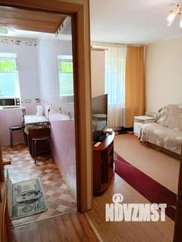 1-к квартира, посуточно, 30м2, 2/5 этаж