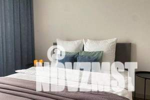 1-к квартира, посуточно, 43м2, 17/17 этаж