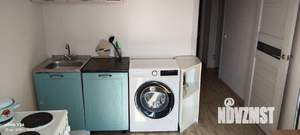 1-к квартира, на длительный срок, 32м2, 10/10 этаж